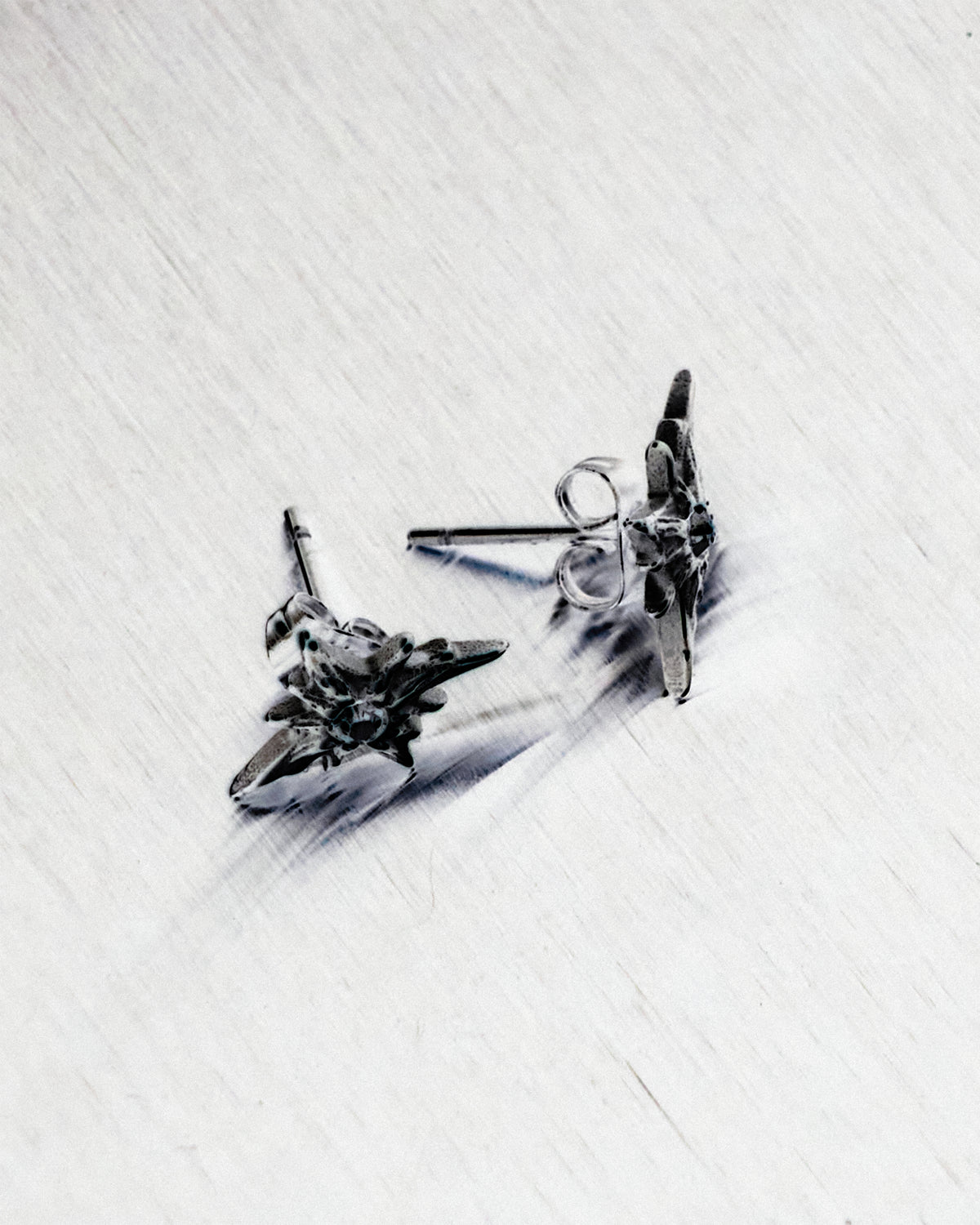 ECLIPSE EARRINGS