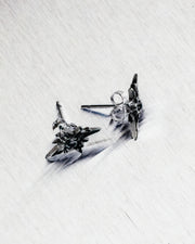 ECLIPSE EARRINGS